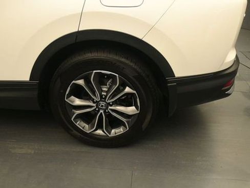 Used 2022 Honda CR-V EX image 9