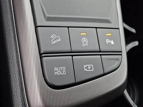 New 2026 Kia Sportage EX AWD/4WD image 12