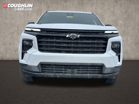 New 2026 Chevrolet Traverse LT w/ Midnight/Sport Edition image 2