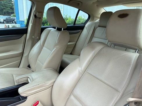 Used 2012 Acura TL w/ Technology Package FWD image 13
