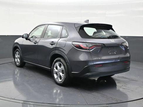 Used 2024 Honda HR-V LX image 3