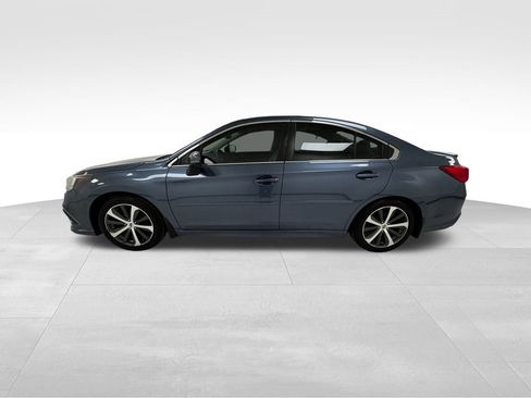 Used 2018 Subaru Legacy 2.5i Limited image 4