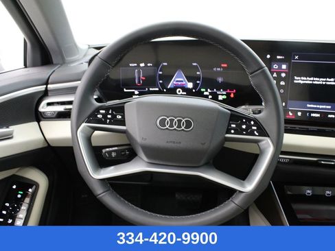 New 2026 Audi A6 Premium image 22