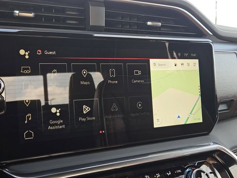 New 2026 GMC Sierra 2500 Denali Ultimate image 16