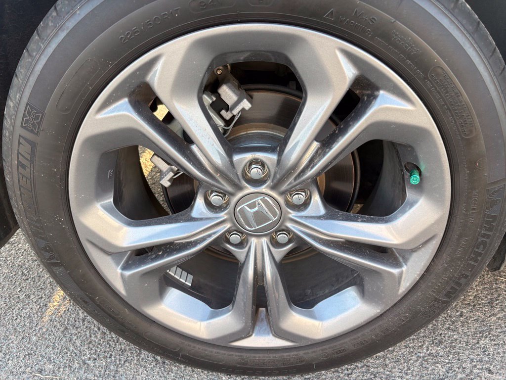 Used 2024 Honda Accord EX image 13