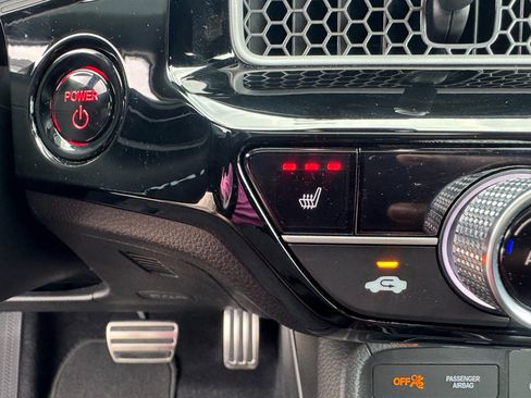 Certified 2026 Honda CR-V TrailSport image 19