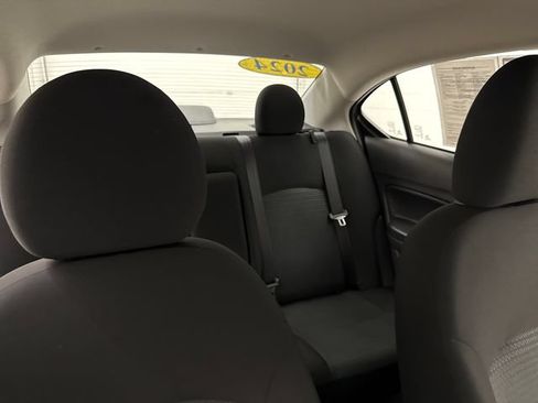 Used 2024 Mitsubishi Mirage G4 Black Edition FWD image 26