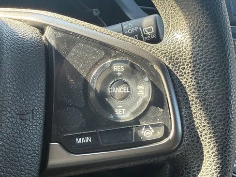 Used 2019 Honda Civic EX image 15