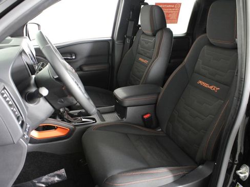 Certified 2022 Nissan Frontier PRO-4X w/ Technology Package image 19