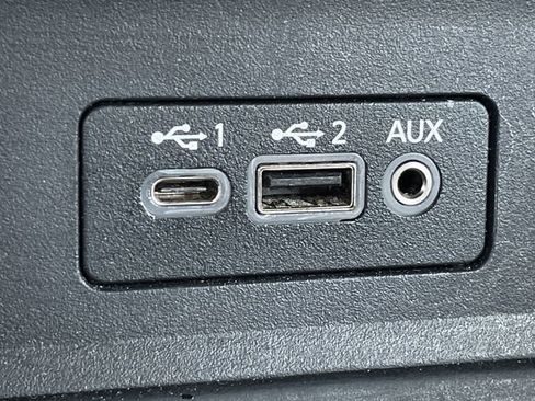 Used 2024 Nissan Sentra SV FWD image 20