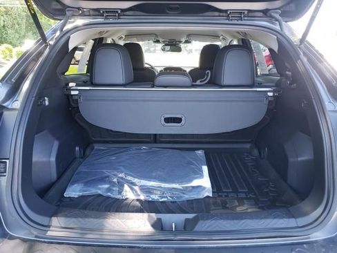 Certified 2024 Subaru Crosstrek 2.5i Limited AWD/4WD image 4