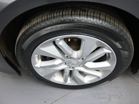 Certified 2020 Honda Accord LX image 14