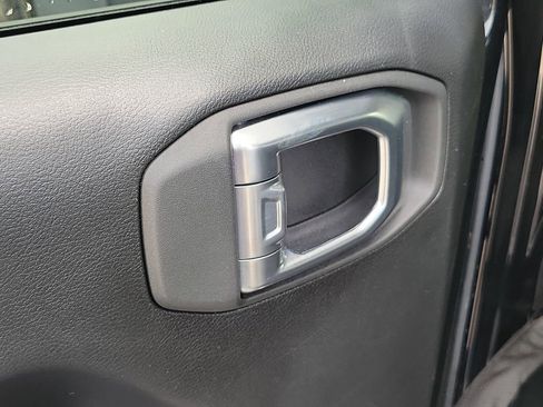 Used 2023 Jeep Gladiator Mojave w/ LED Lighting Group image 26