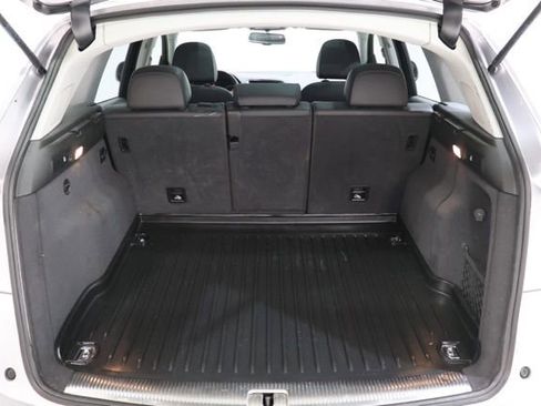 Used 2016 Audi Q5 3.0T Premium Plus w/ Technology Package AWD/4WD image 33