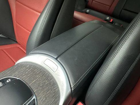 Used 2022 Mercedes-Benz GLC 300 w/ AMG Line image 66