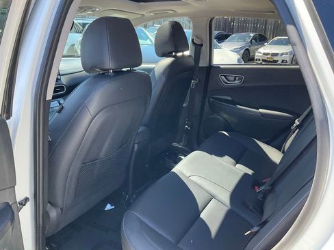 Used 2019 Hyundai Kona Ultimate image 23