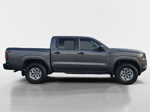 New 2026 Nissan Frontier S w/ Tow Package image 6