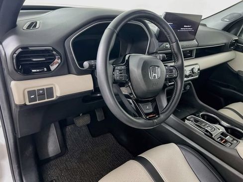 Certified 2026 Honda Passport TrailSport Elite image 12