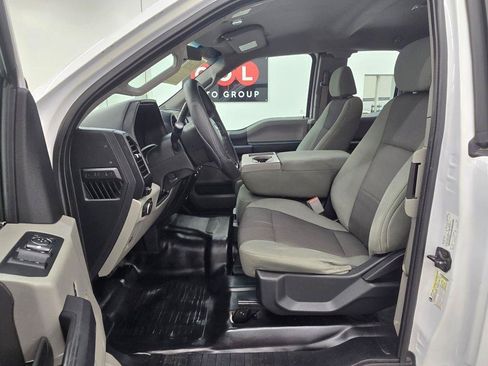 Used 2016 Ford F150 XL w/ XL Power Equipment Group RWD image 11