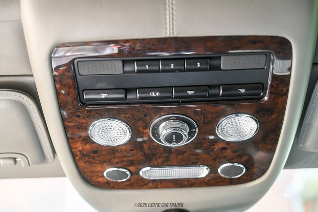 Used 2012 Bentley Flying Spur Flying Spur AWD/4WD image 29