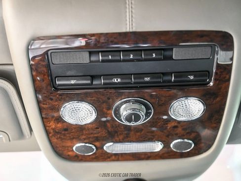 Used 2012 Bentley Flying Spur Flying Spur AWD/4WD image 29