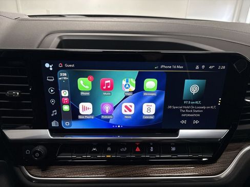 New 2026 Chevrolet Silverado 1500 LT image 39