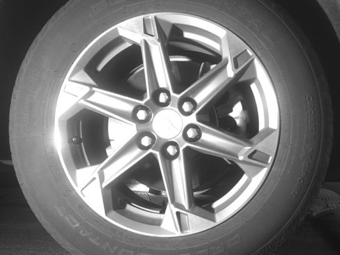 Used 2025 Chevrolet Blazer LT image 13