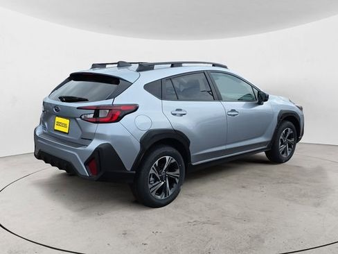 New 2026 Subaru Crosstrek 2.0i Premium image 5