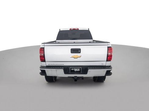 Used 2014 Chevrolet Silverado 1500 LT w/ All Star Edition image 6