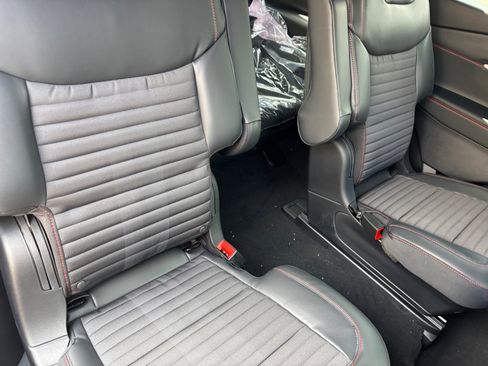 New 2026 Ford Explorer ST-Line RWD image 18