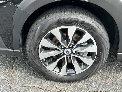 Certified 2024 Subaru Outback Limited AWD/4WD image 7