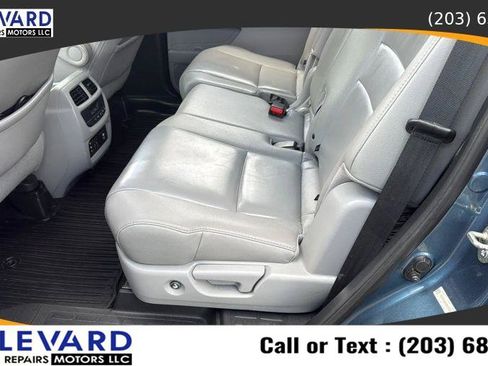 Used 2016 Honda Pilot EX-L image 30