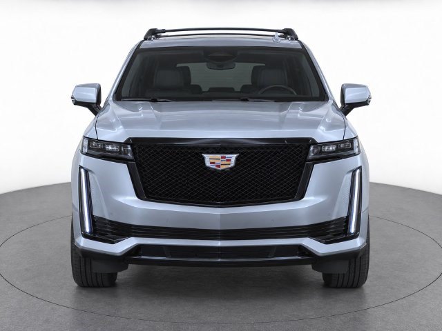 Certified 2024 Cadillac Escalade Sport Platinum AWD/4WD image 8