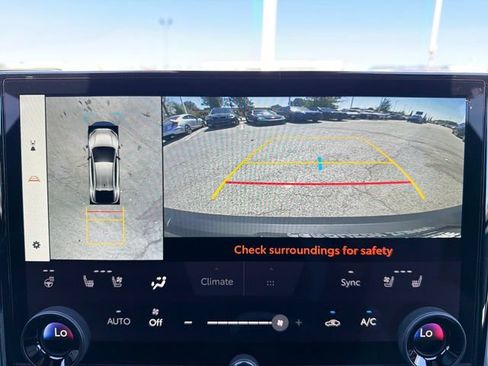 New 2026 Subaru Uncharted AWD image 13