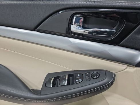 Used 2020 Nissan Maxima 3.5 SL w/ Floor Mat Group image 28