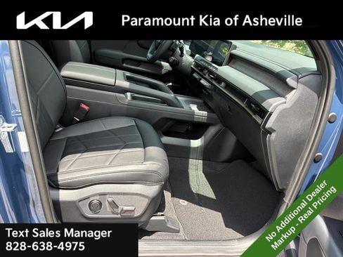 New 2027 Kia Telluride SX X-Line AWD/4WD image 21