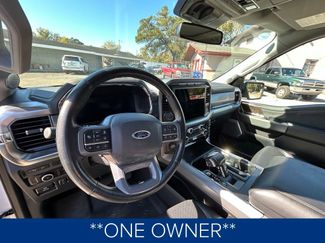 Used 2023 Ford F150 Lariat w/ Equipment Group 502A High video 2