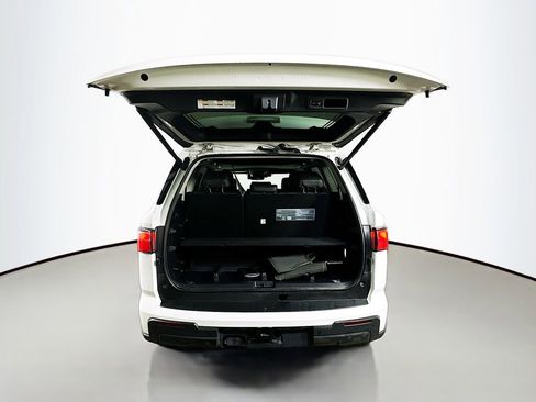 Used 2023 Toyota Sequoia SR5 w/ SR5 Premium Package image 36