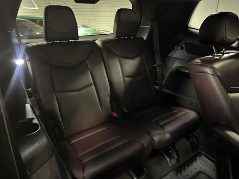 Used 2020 Cadillac XT6 Premium Luxury AWD/4WD image 40