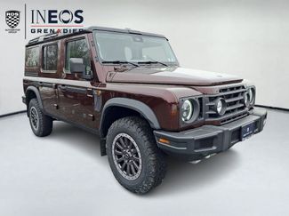 New 2026 INEOS Grenadier Fieldmaster Edition video 1