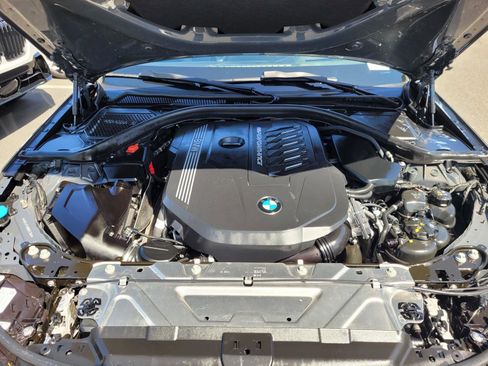 Certified 2024 BMW M340i xDrive w/ Premium Package AWD/4WD image 36