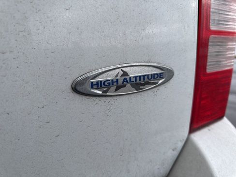 Used 2016 Jeep Patriot High Altitude image 4