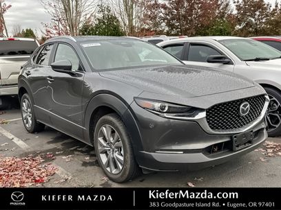 Certified 2025 MAZDA CX-30 AWD 2.5 S w/ Preferred Package