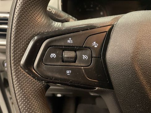 Used 2021 Chevrolet TrailBlazer LT AWD/4WD image 21