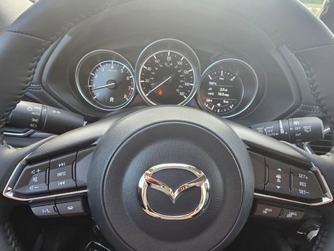 New 2025 MAZDA CX-5 AWD 2.5 S image 36