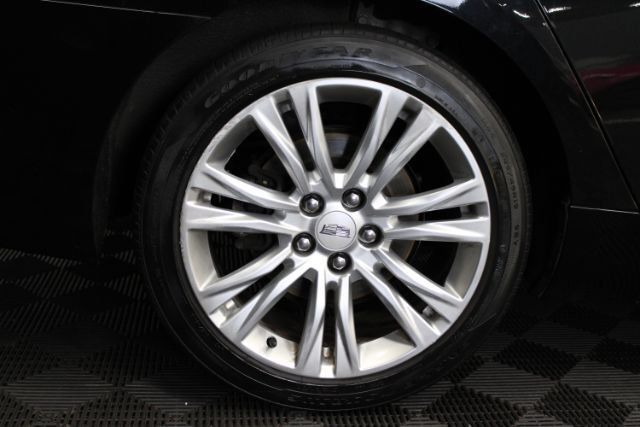 Used 2018 Cadillac XTS Luxury FWD image 5