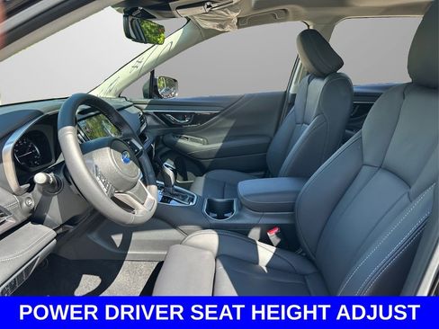 Certified 2025 Subaru Outback Limited image 9