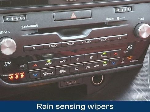 Used 2022 Lexus RX 350 F Sport image 27