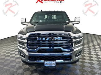 New 2026 RAM 3500 Limited video 2