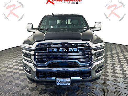 New 2026 RAM 3500 Limited image 2